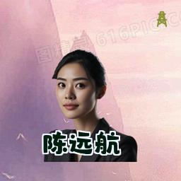 陈远航
